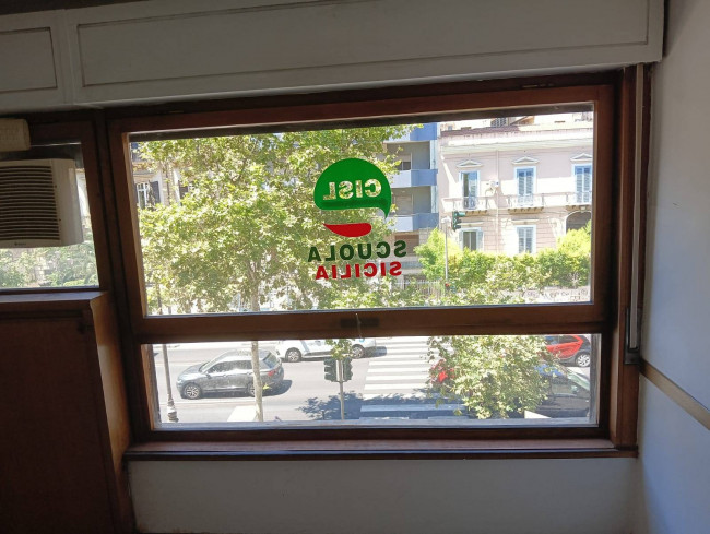Studio in affitto a Palermo