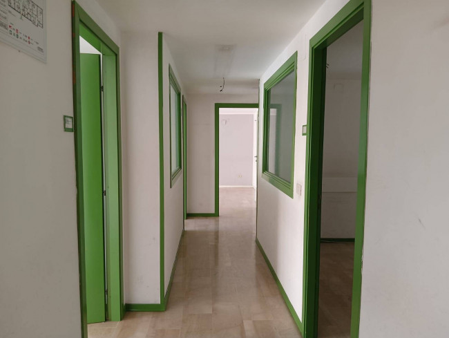 Studio in affitto a Palermo