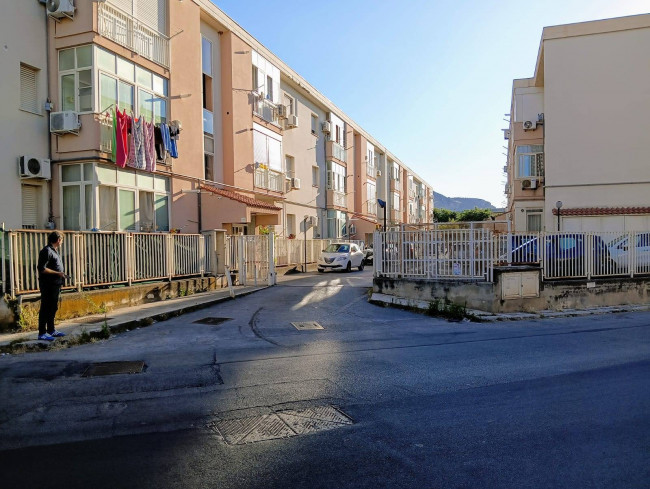 Appartamento in vendita a Palermo