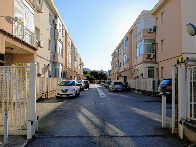 Appartamento in vendita a Palermo