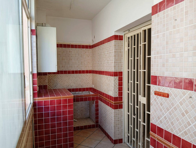 Appartamento in vendita a Palermo