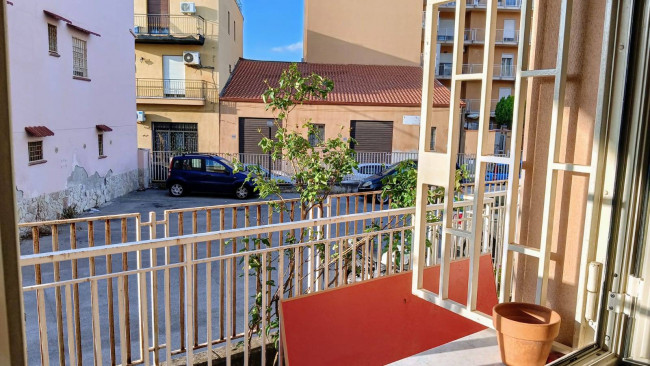 Appartamento in vendita a Palermo