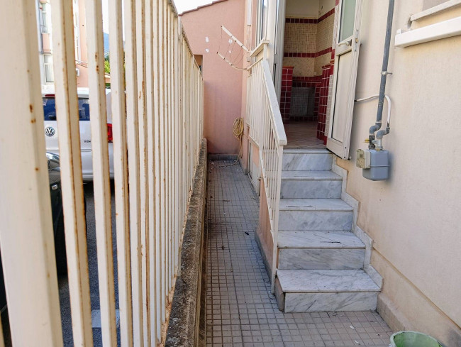 Appartamento in vendita a Palermo
