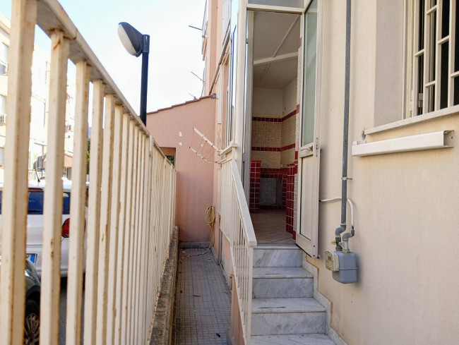 Appartamento in vendita a Palermo