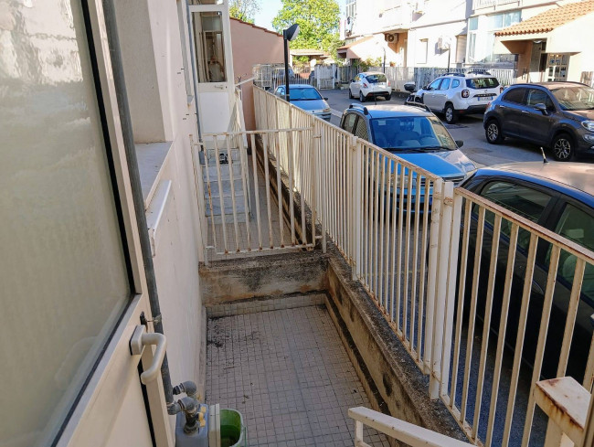 Appartamento in vendita a Palermo