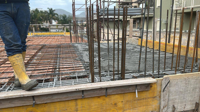Appartamento in vendita a Palermo