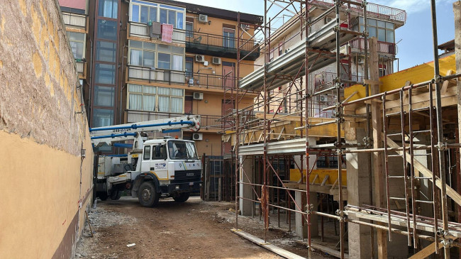 Appartamento in vendita a Palermo