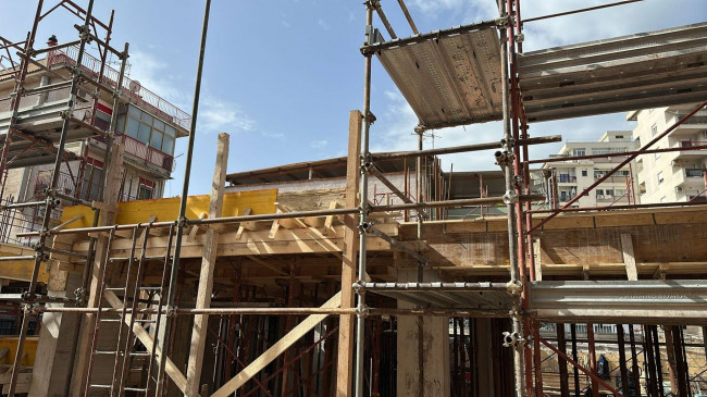 Appartamento in vendita a Palermo
