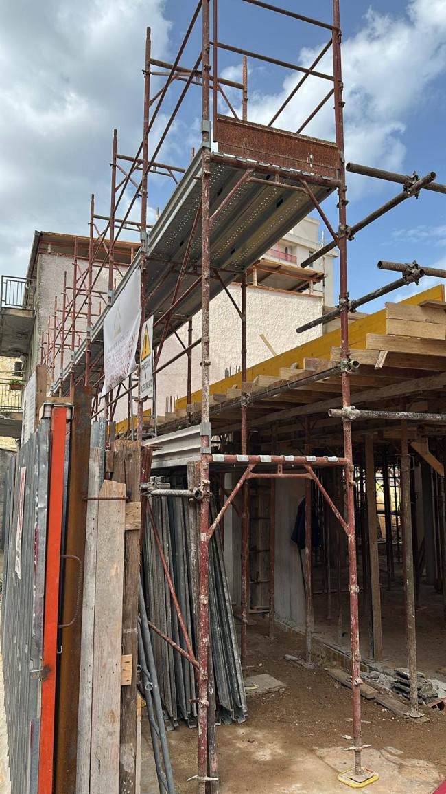 Appartamento in vendita a Palermo
