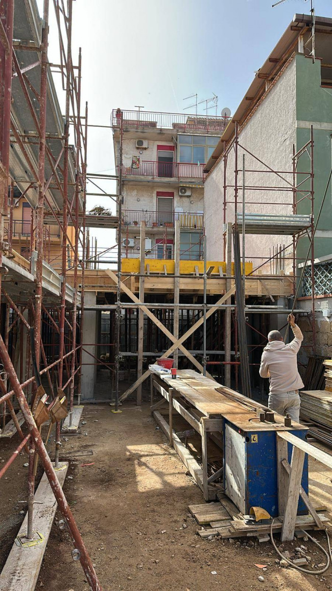 Appartamento in vendita a Palermo