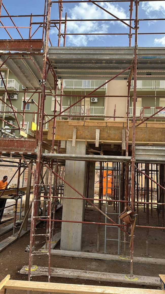 Appartamento in vendita a Palermo