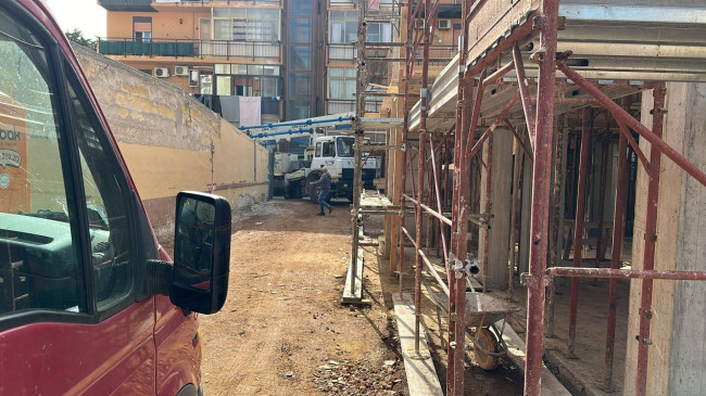 Appartamento in vendita a Palermo