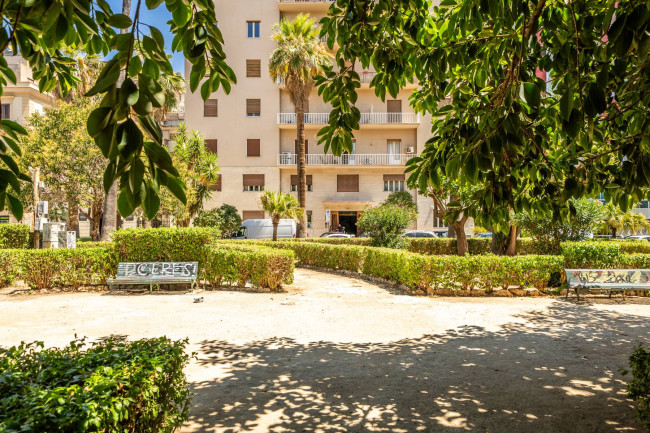 Appartamento in vendita a Palermo