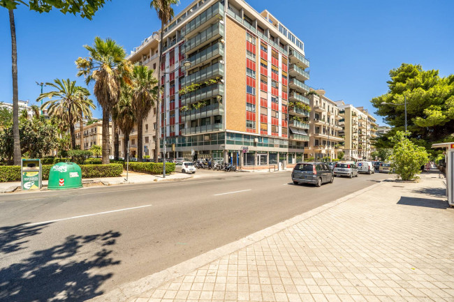 Appartamento in vendita a Palermo