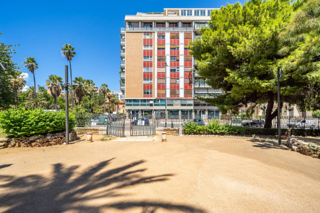 Appartamento in vendita a Palermo