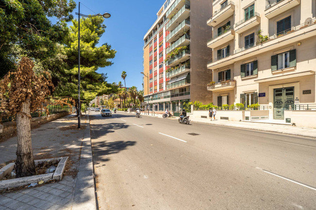 Appartamento in vendita a Palermo
