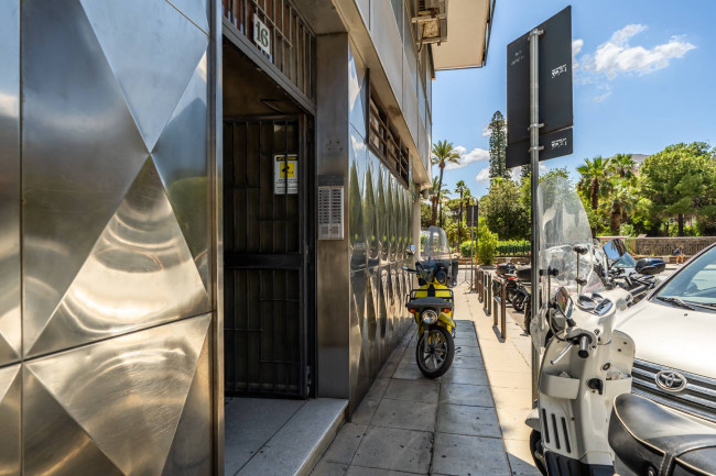 Appartamento in vendita a Palermo