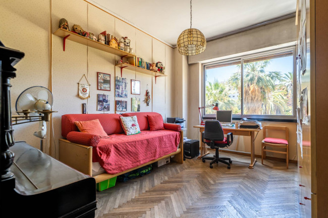 Appartamento in vendita a Palermo