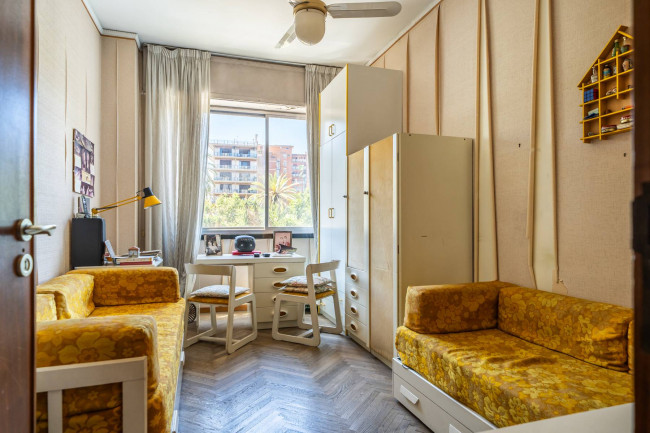 Appartamento in vendita a Palermo