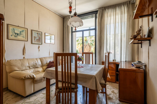 Appartamento in vendita a Palermo