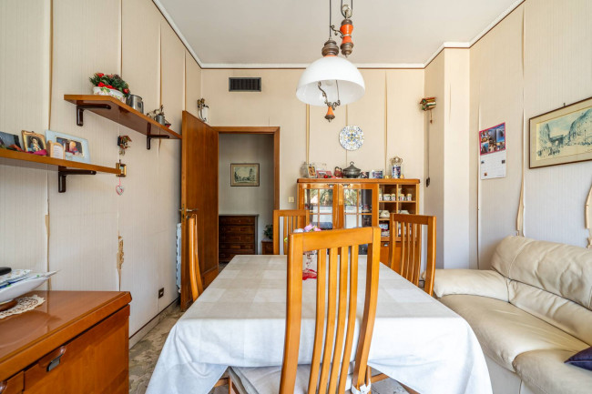 Appartamento in vendita a Palermo