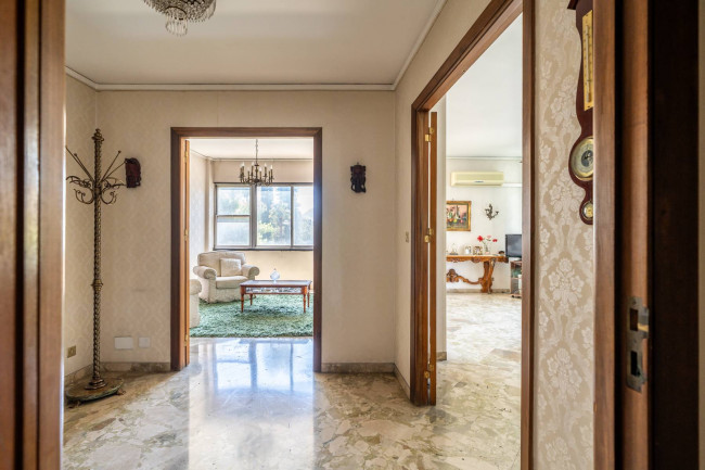 Appartamento in vendita a Palermo