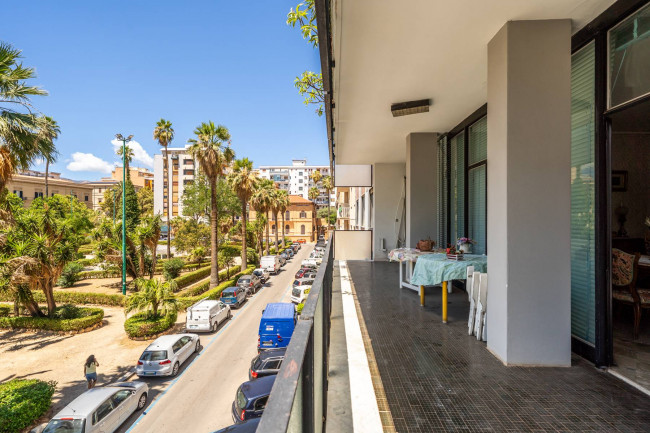 Appartamento in vendita a Palermo