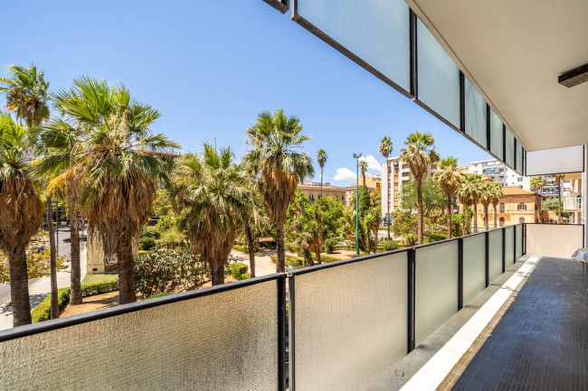 Appartamento in vendita a Palermo