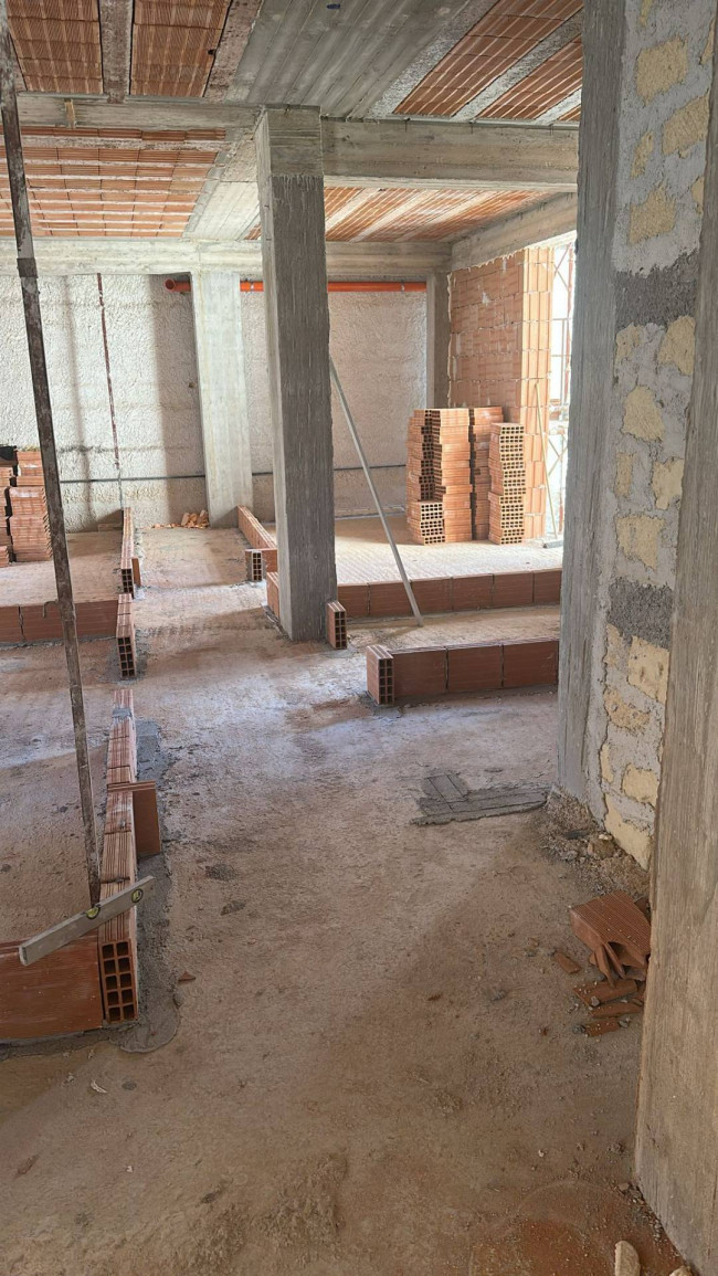 Appartamento in vendita a Palermo