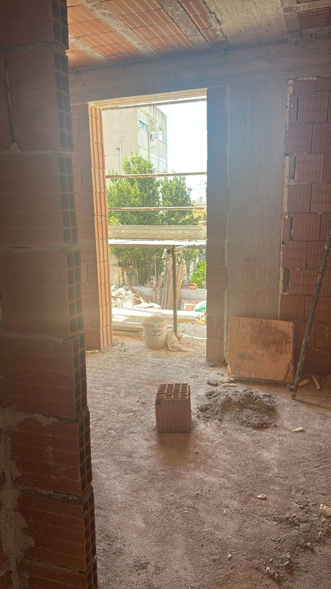 Appartamento in vendita a Palermo