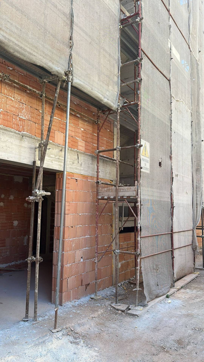 Appartamento in vendita a Palermo