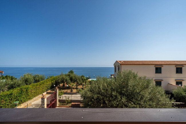 Villa Singola in vendita a Altavilla Milicia