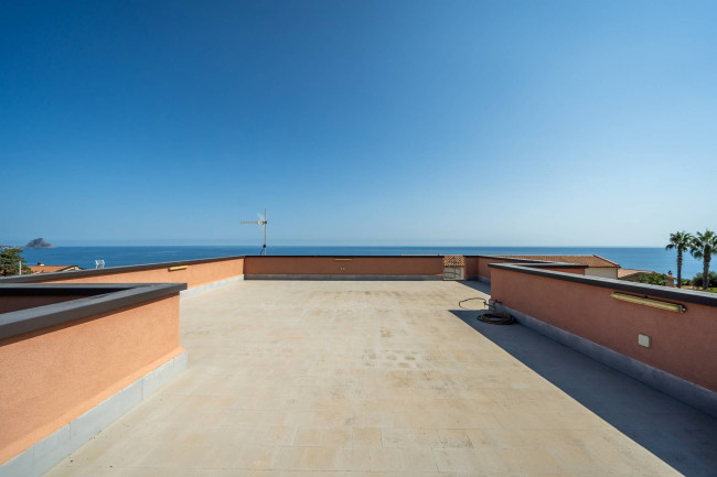 Villa Singola in vendita a Altavilla Milicia