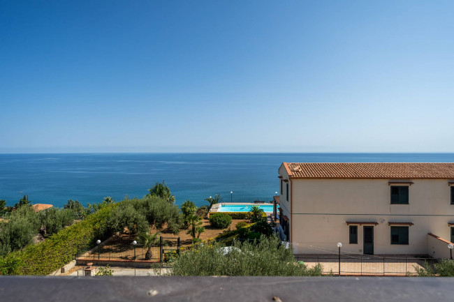 Villa Singola in vendita a Altavilla Milicia