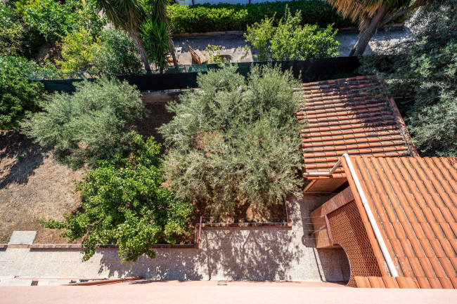 Villa Singola in vendita a Altavilla Milicia