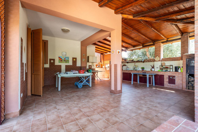 Villa Singola in vendita a Altavilla Milicia