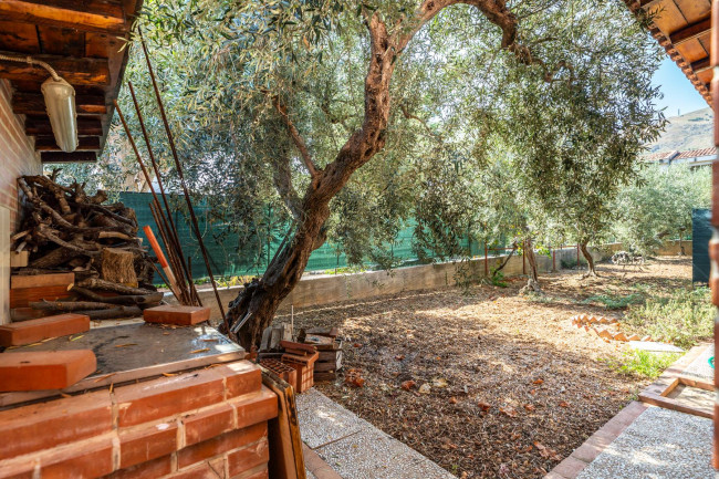 Villa Singola in vendita a Altavilla Milicia