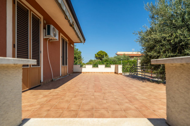 Villa Singola in vendita a Altavilla Milicia
