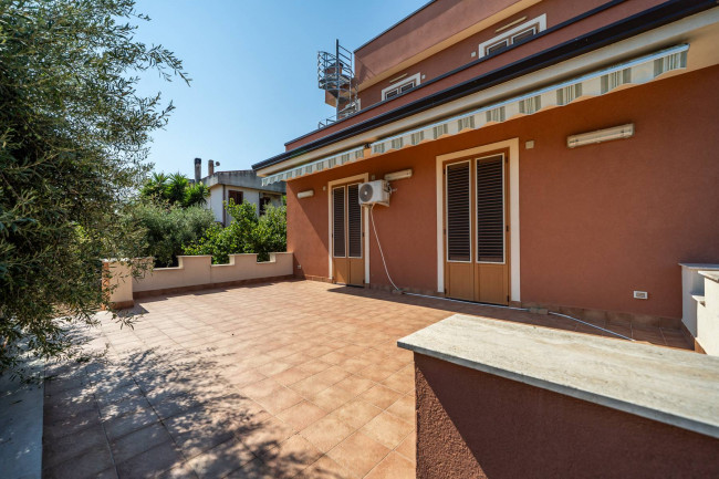 Villa Singola in vendita a Altavilla Milicia