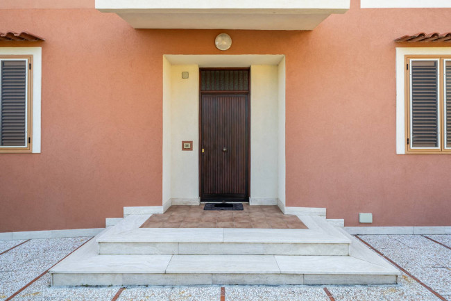 Villa Singola in vendita a Altavilla Milicia