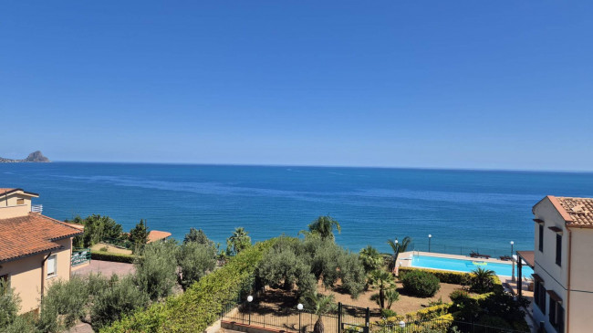 Villa Singola in vendita a Altavilla Milicia