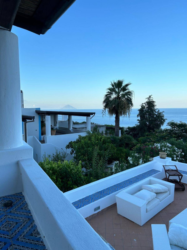 Casa Indipendente in vendita a Santa Marina Salina