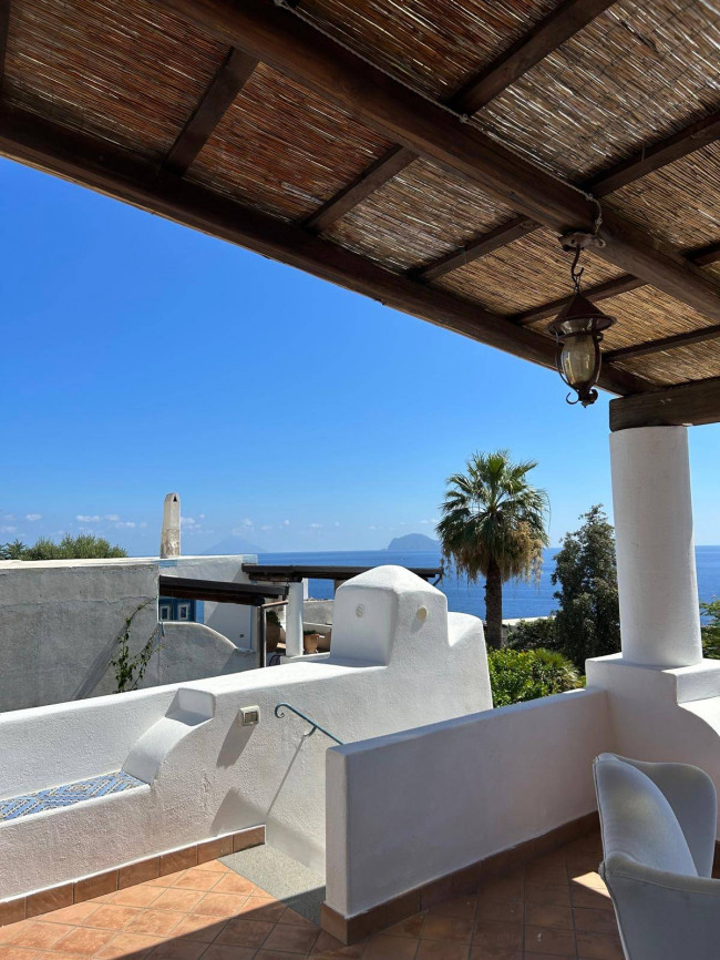 Casa Indipendente in vendita a Santa Marina Salina