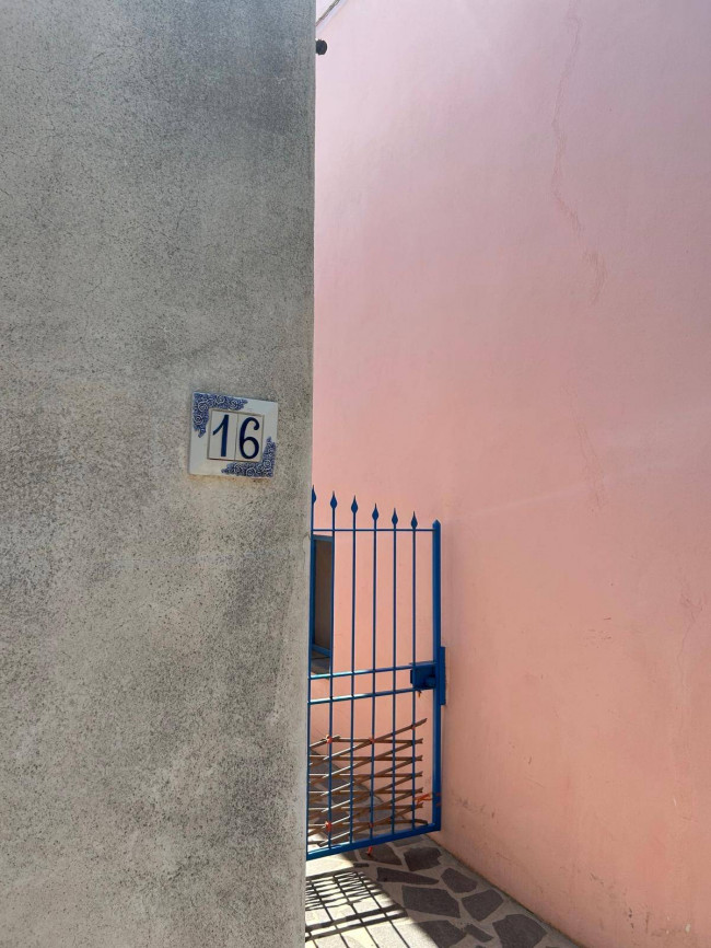 Casa Indipendente in vendita a Santa Marina Salina