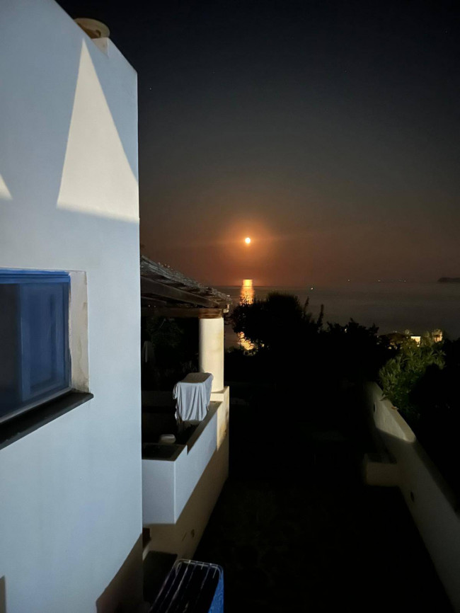 Casa Indipendente in vendita a Santa Marina Salina