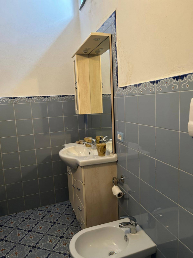 Casa Indipendente in vendita a Santa Marina Salina