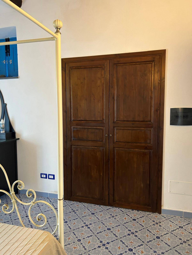 Casa Indipendente in vendita a Santa Marina Salina