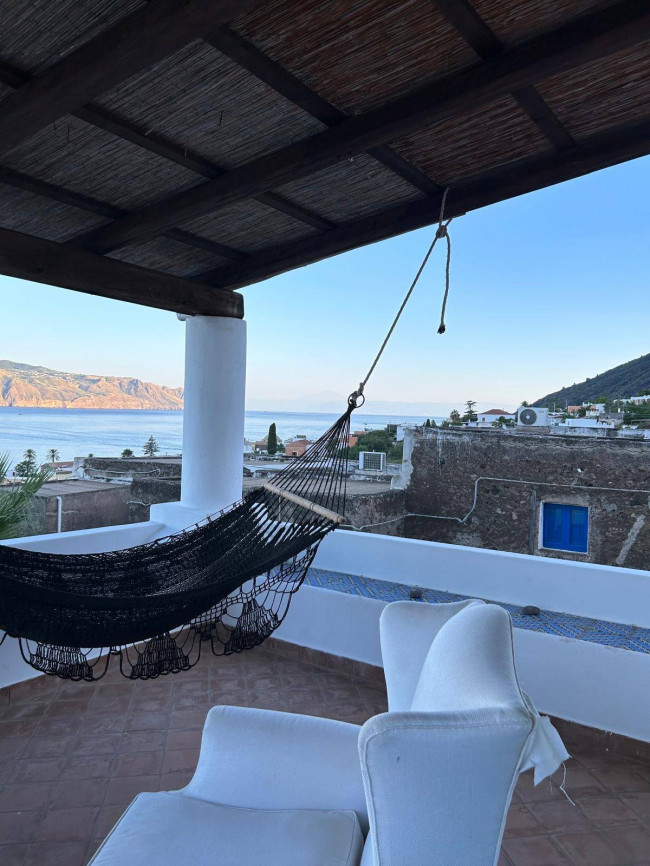 Casa Indipendente in vendita a Santa Marina Salina