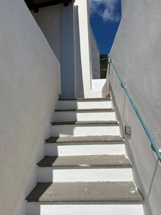 Casa Indipendente in vendita a Santa Marina Salina