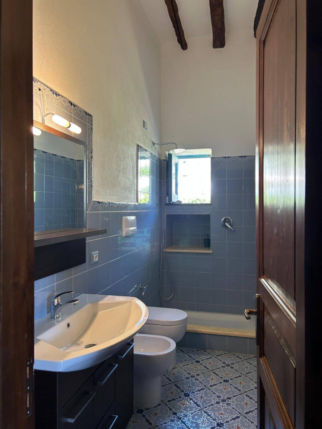 Casa Indipendente in vendita a Santa Marina Salina